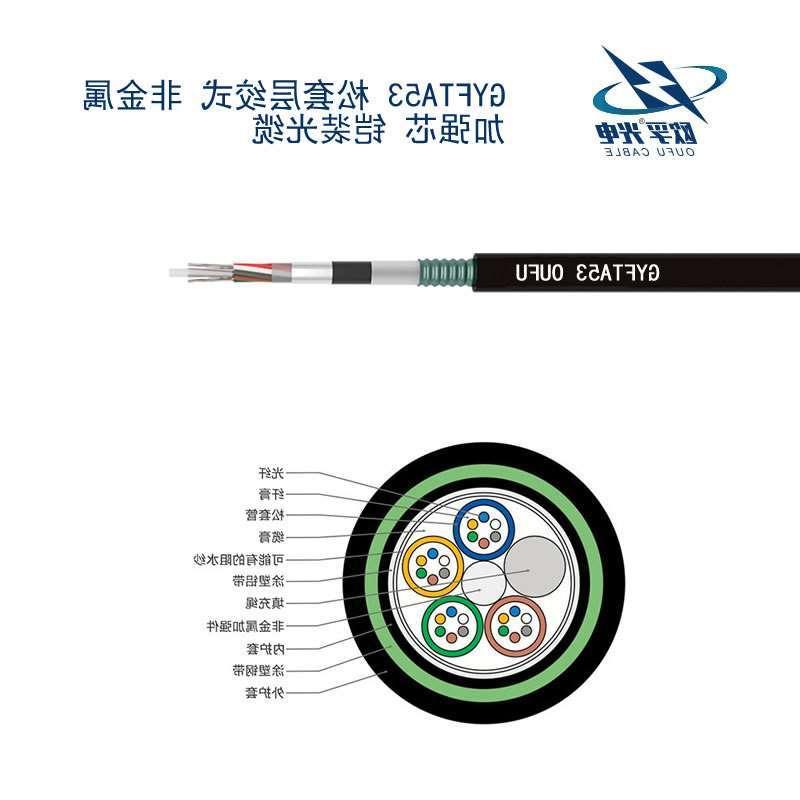 松江区GYFTA53光缆