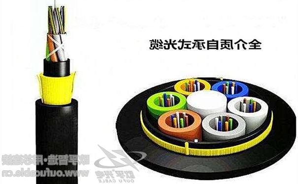 九江市欧孚专业ADSS光缆生产厂家 光缆金具adss如何使用