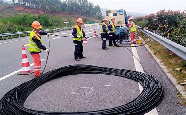 松江区室外光缆布线敷设方式有哪些